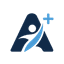 Aktiva+ Logo